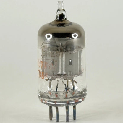 (1) Tested RCA 6AL5 Tube Date Code AO 6AL5 Twin Diode Vacuum Tube