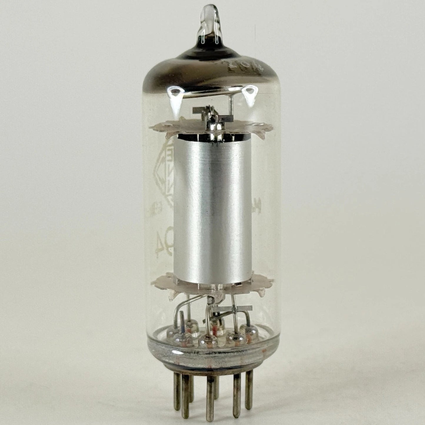 (1) Tested Telefunken DL94 Tube (3V4) Audio Output Pentode Power Tube