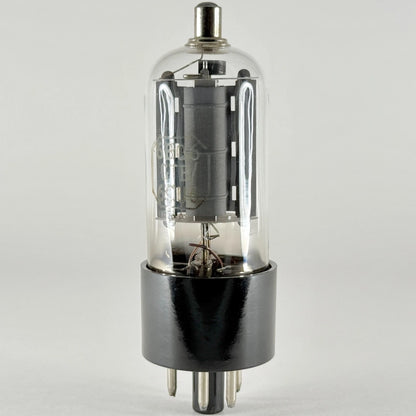 (1) Tested Tung-Sol 6BQ6GTB/6CU6 Tube Date Code KR3 6BQ6 GTB Tube 6CU6 Tube