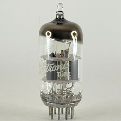(1) Tested GE 6JC8 Tube with Box Date Code SC General Electric Triode Pentode