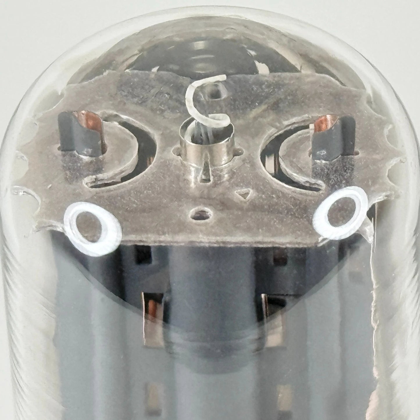 (1) Tested RCA 12AY3A Tube Half Wave Vacuum Rectifier RCA 12AY3 A Tube