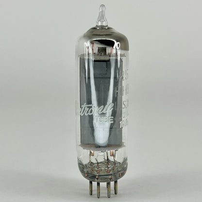 (1) Tested GE 25EH5 Tube Date Code NK General Electric Power Pentode Vacuum Tube