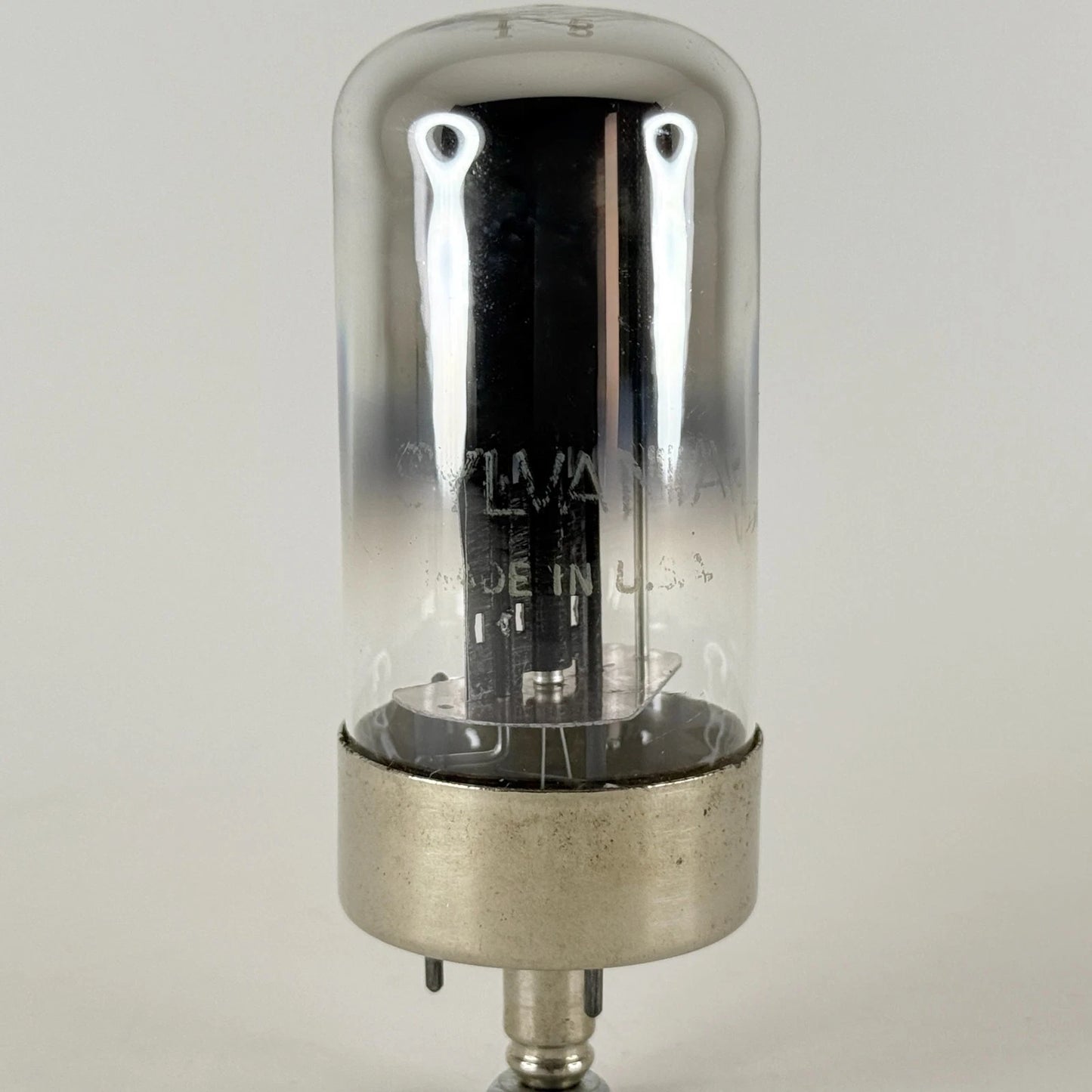 (1) Tested Strong Sylvania 35Z3 Tube Half Wave Rectifier Loctal Tube Loktal Tube