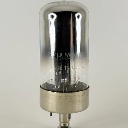 (1) Tested Strong Sylvania 35Z3 Tube Half Wave Rectifier Loctal Tube Loktal Tube