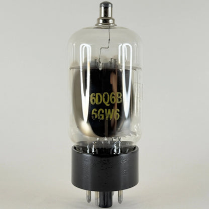 (1) Tested Westinghouse 6DQ6B/6GW6 Tube Code 5K Made Japan 6GW6 Tube 6DQ6 B Tube