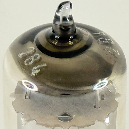 (1) Tested Telefunken DL94 Tube (3V4) Audio Output Pentode Power Tube