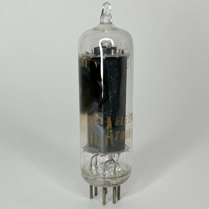 (1) Tested RCA 50B5 Tube Date Code MB RCA 50B5 Beam Power Vacuum Tube (a)