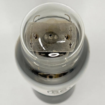 (1) Tested Very Strong GE Type 56 Tube Date Code 630 General Electric 56 Tube