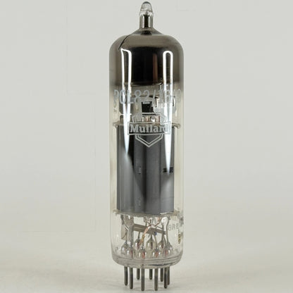 (1) Tested Mullard Blackburn PCL82/16A8 Tube with Box Date Code B1K1 Triode Beam