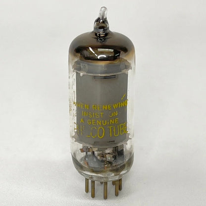 (1) Tested Philco 6AU6 Tube Date Code 3031 Philco 6AU6 Sharp Cut Off Pentode