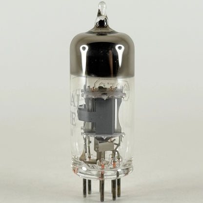 (1) Tested Lindal 6CB6A/6CF6 Tube with Box Made in Japan Pentode 6CB6A 6CF6 Tube