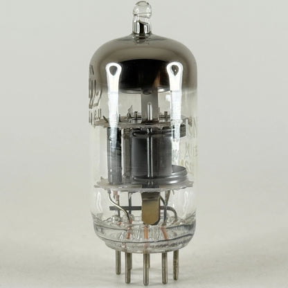 (1) Tested Tung Sol 5U8 Tube with Box Date Code NC1 Triode Pentode Vacuum Tube