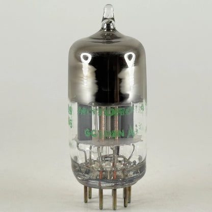 (1) Tested Motorola 6X8 Tube with Box Code 62-26 Triode Pentode Converter Tube