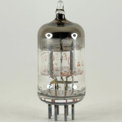 (1) Tested RCA 6AL5 Tube Date Code AO 6AL5 Twin Diode Vacuum Tube