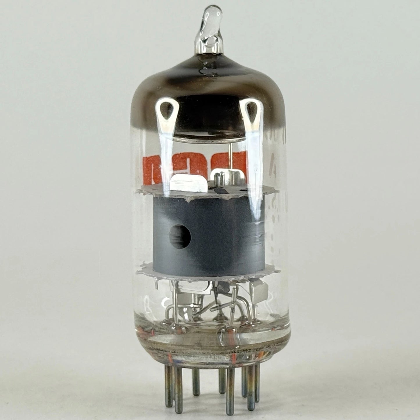 (1) Tested RCA 6JC6A Tube with Box Date Code HZ RCA 6JC6 A Pentode Tube