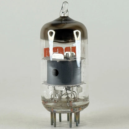(1) Tested RCA 6JC6A Tube with Box Date Code HZ RCA 6JC6 A Pentode Tube