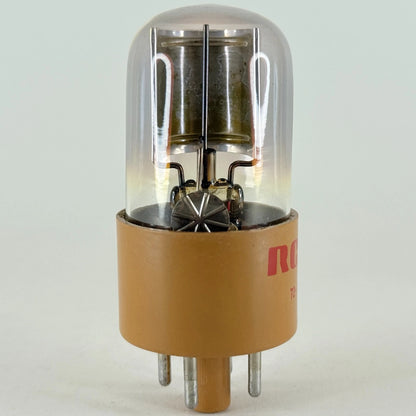 (1) Untested RCA 1P40 Tube with Box Date Code 72-26 Gas Phototube (a)