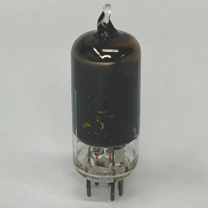 (1) Tested Sylvania 6GM6 Tube Sylvania SemiRemote Cutoff Pentode Vacuum Tube (a)