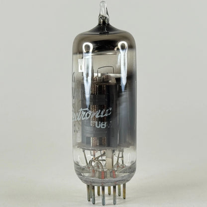 (1) Tested GE 6JV8 Tube and Box Date Code NJ General Electric Triode Pentode (a)
