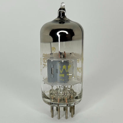 (1) Tested Westinghouse 6BK7B Tube Date Code 69-58 6BK7 B Tube Twin Triode Tube