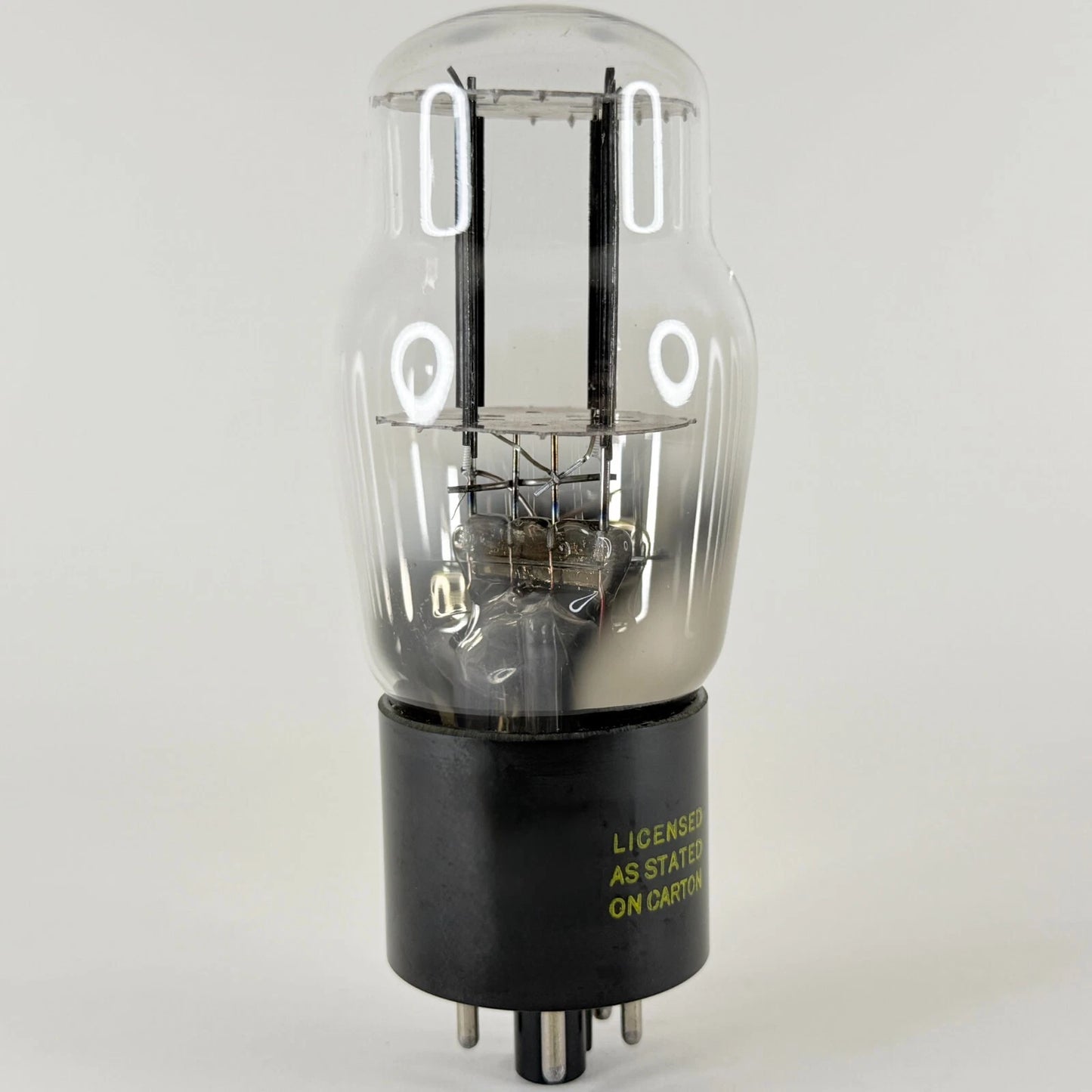 (1) Tested Strong and Balanced Raytheon 5V4G Tube Date Code 604 5V4 G Tube
