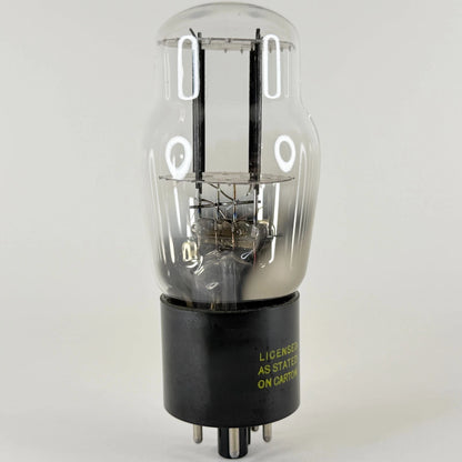 (1) Tested Strong and Balanced Raytheon 5V4G Tube Date Code 604 5V4 G Tube