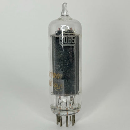 (1) Tested RCA 50B5 Tube Date Code MB RCA 50B5 Beam Power Vacuum Tube (a)