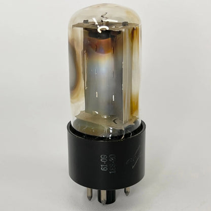 (1) Tested Strong Deforest Sanabria 19AU4GTA Tube Date Code 61-09 19AU4 GTA