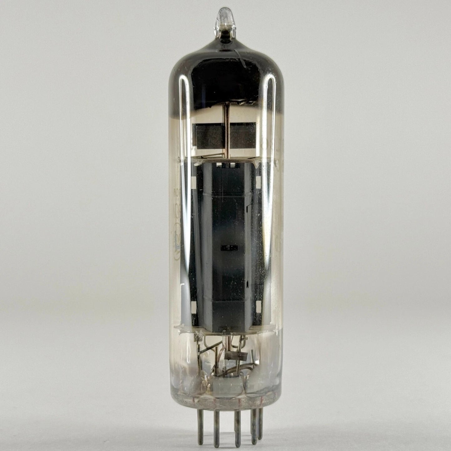 (1) Tested RCA EL86/6CW5 Tube Mullard Blackburn Date Code B2F4 6CW5 Tube EL86