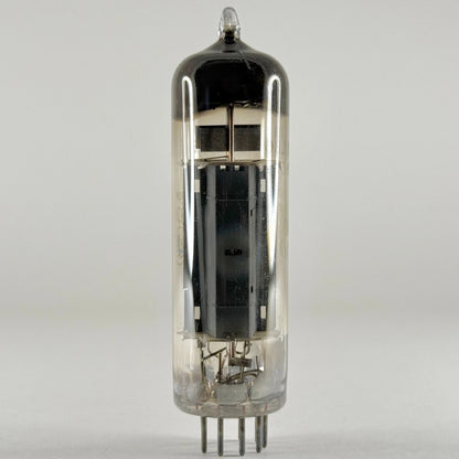 (1) Tested RCA EL86/6CW5 Tube Mullard Blackburn Date Code B2F4 6CW5 Tube EL86