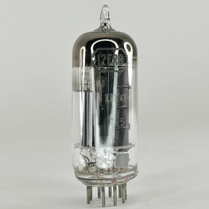(1) Tested Automatic 12FR8 Tube Medium Mu Triode Remote Cutoff Pentode Tube