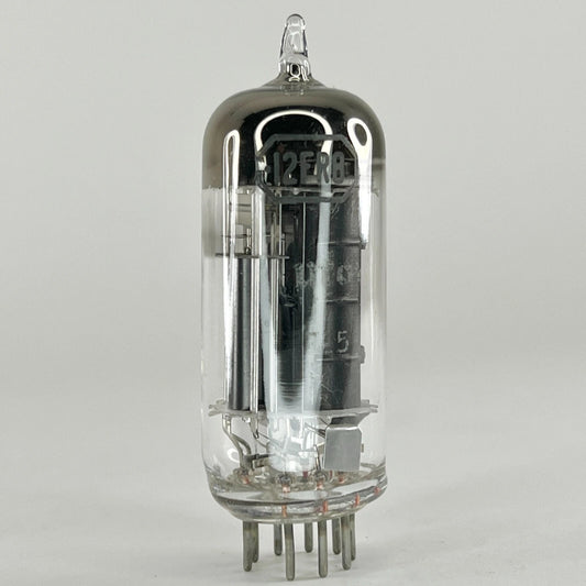 (1) Tested Automatic 12FR8 Tube Medium Mu Triode Remote Cutoff Pentode Tube