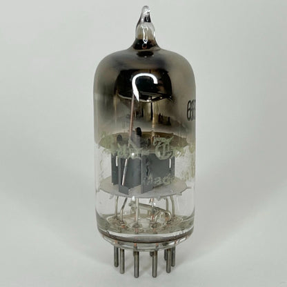 (1) Tested Rad-Tel 6BQ7A Tube Date Code 7-66 6BQ7 A Medium Mu Twin Triode Tube