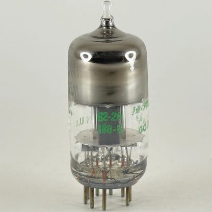 (1) Tested Motorola 6X8 Tube with Box Code 62-26 Triode Pentode Converter Tube