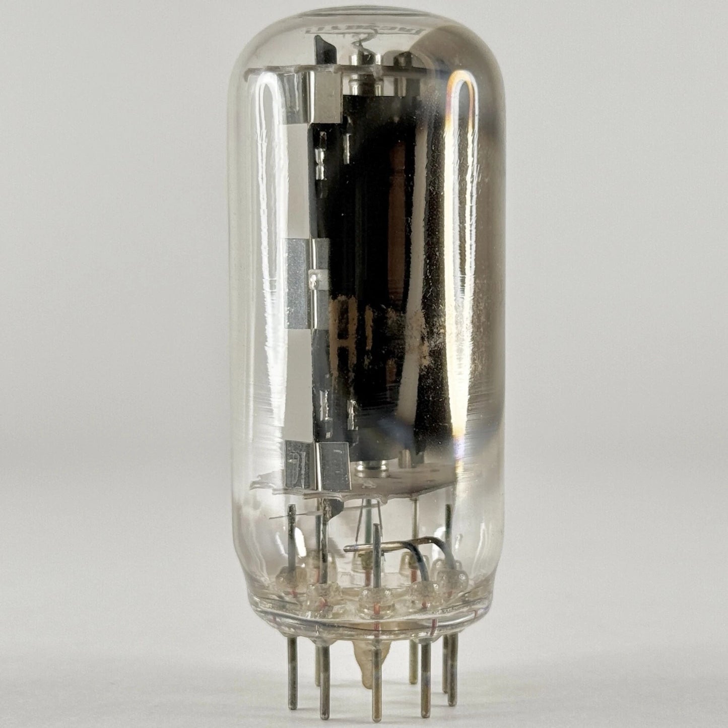 (1) Tested Very Strong RCA 17BS3A Tube Half Wave Rectifier 17BS3 A Tube