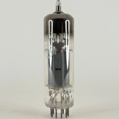(1) Tested Mullard Blackburn PCL82/16A8 Tube with Box Date Code B1K1 Triode Beam