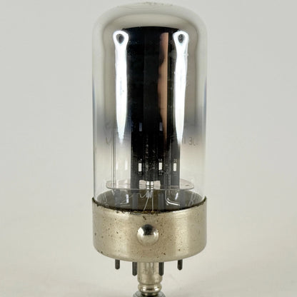 (1) Tested Strong Sylvania 35Z3 Tube Half Wave Rectifier Loctal Tube Loktal Tube
