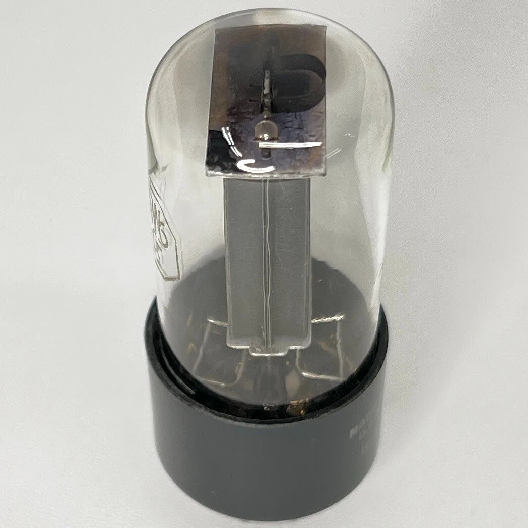 (1) Tested Strong RCA 6W6GT Tube Date Code KO RCA 6W6 GT Beam Power Tube