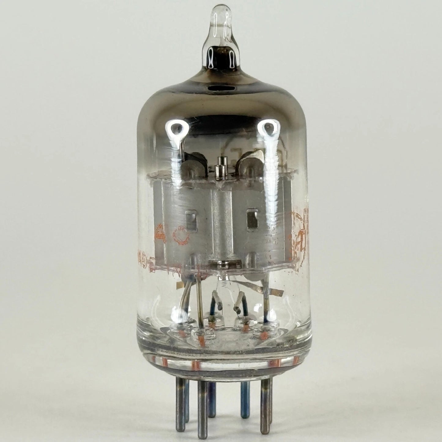 (1) Tested RCA 6AL5 Tube Date Code AO 6AL5 Twin Diode Vacuum Tube