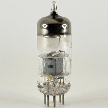 (1) Tested Muntz 2CY5 Tube Date Code 61-43 Sharp Cutoff Tetrode Tube
