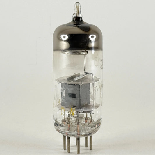 (1) Tested Muntz 2CY5 Tube Date Code 61-43 Sharp Cutoff Tetrode Tube