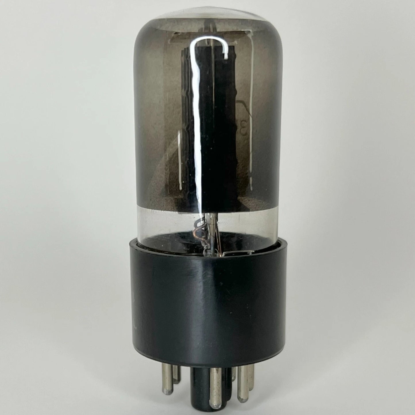 (1) Tested Teltron 35L6GT Tube Teltron 35L6 GT G Beam Power Vacuum Tube