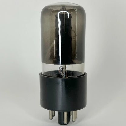 (1) Tested Teltron 35L6GT Tube Teltron 35L6 GT G Beam Power Vacuum Tube