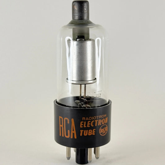 (1) Tested RCA 1G3GT 1B3GT Tube Date Code BL RCA 1G3 GT Tube 1B3 GT Tube