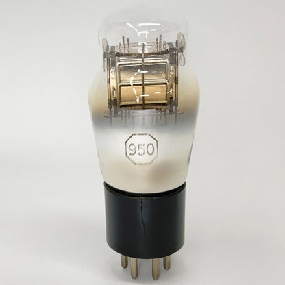 (1) Tested Wards Super Airline Type 950 Tube Date Code C7 Power Output Tube