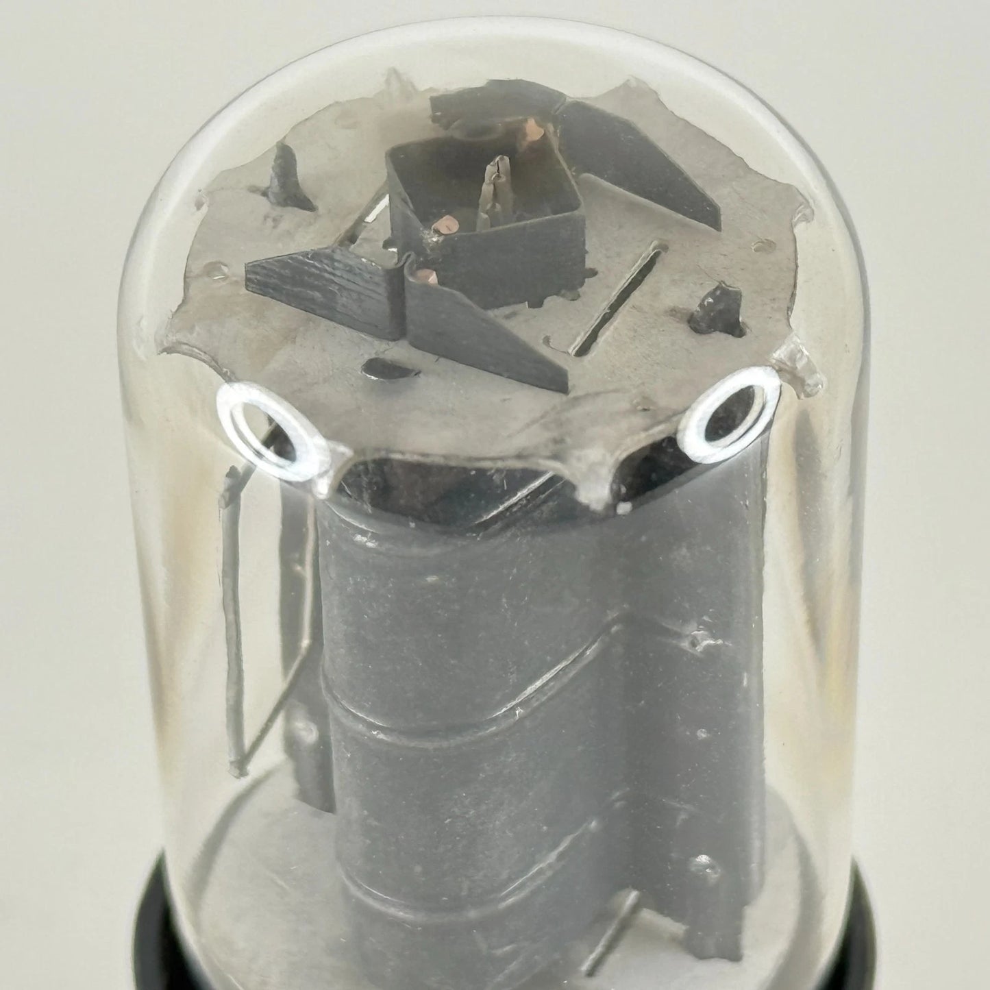 (1) Tested RCA 6AU5GT Tube Date Code 304 RCA 6AU5 GT Beam Power Tube