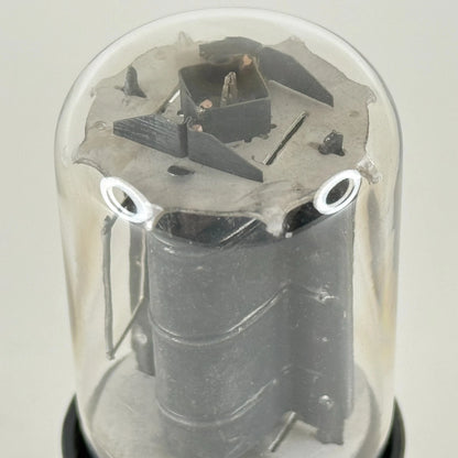(1) Tested RCA 6AU5GT Tube Date Code 304 RCA 6AU5 GT Beam Power Tube