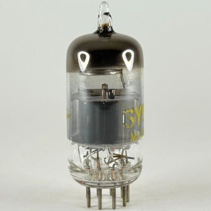 (1) Tested Sylvania 19CL8A Tube with Box Date Code RAA Triode Pentode Tube