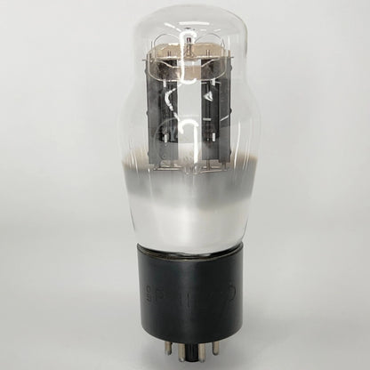 (1) Tested Philco 5Y4G Tube Date Code 08 Philco Engraved Base 5Y4 G Rectifier