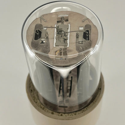 (1) Tested Chatham Electronics JAN CAHG 5R4WGA Tube Date Code 703 5R4 WGA Tube